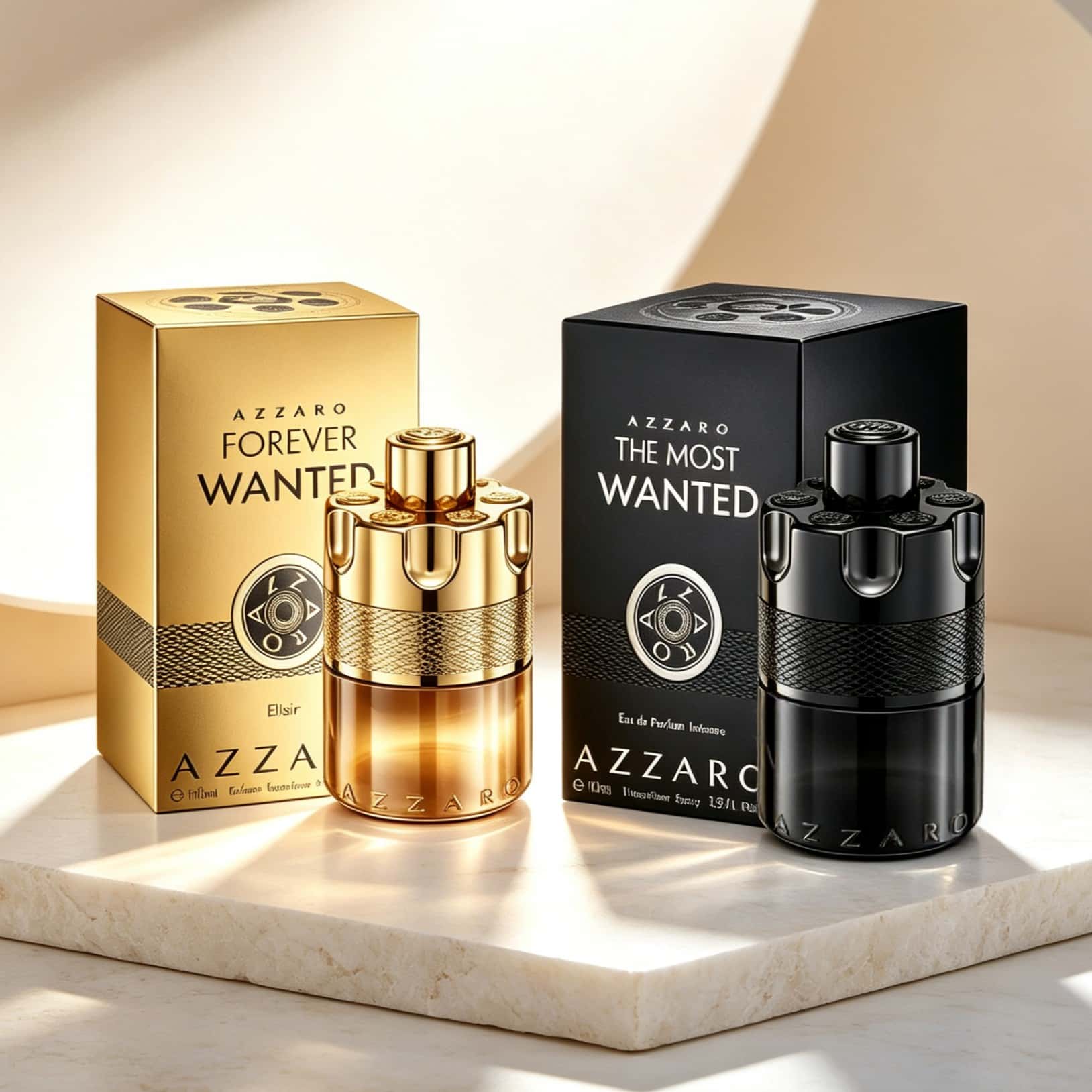 Azzaro Wanted 2 Parçalı Parfüm - Home Fragrance Gift incelemesi ve fiyatı