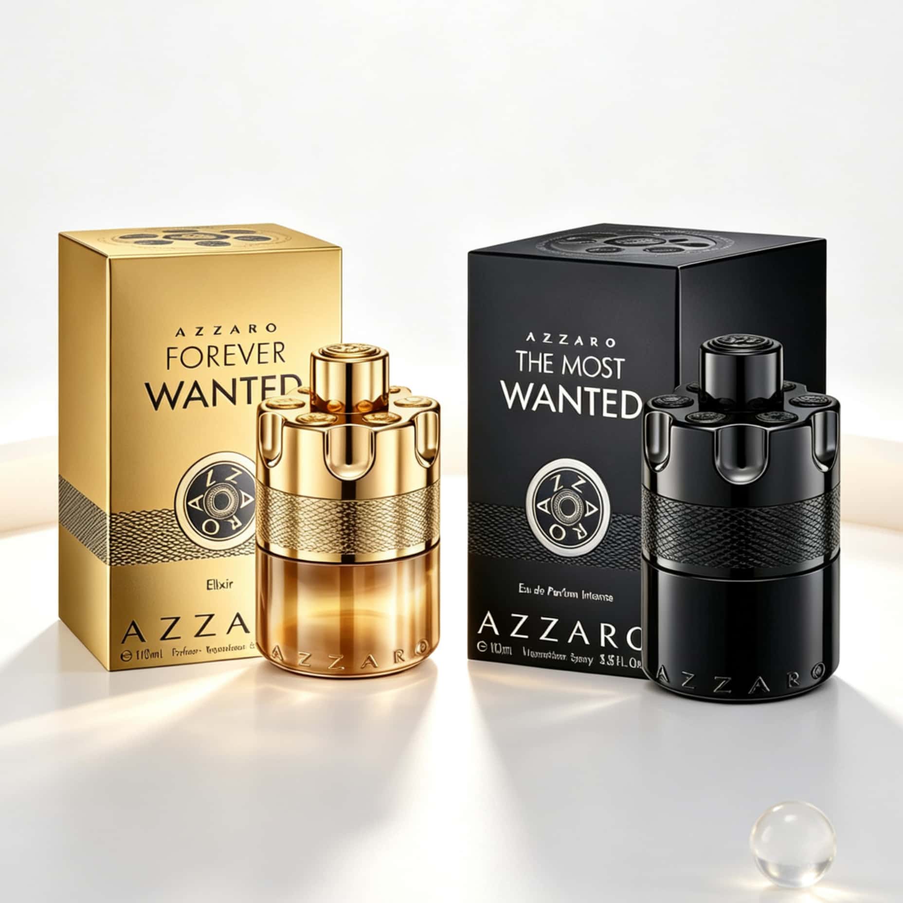 Azzaro Wanted 2 Parçalı Parfüm - Home Fragrance Gift incelemesi ve fiyatı