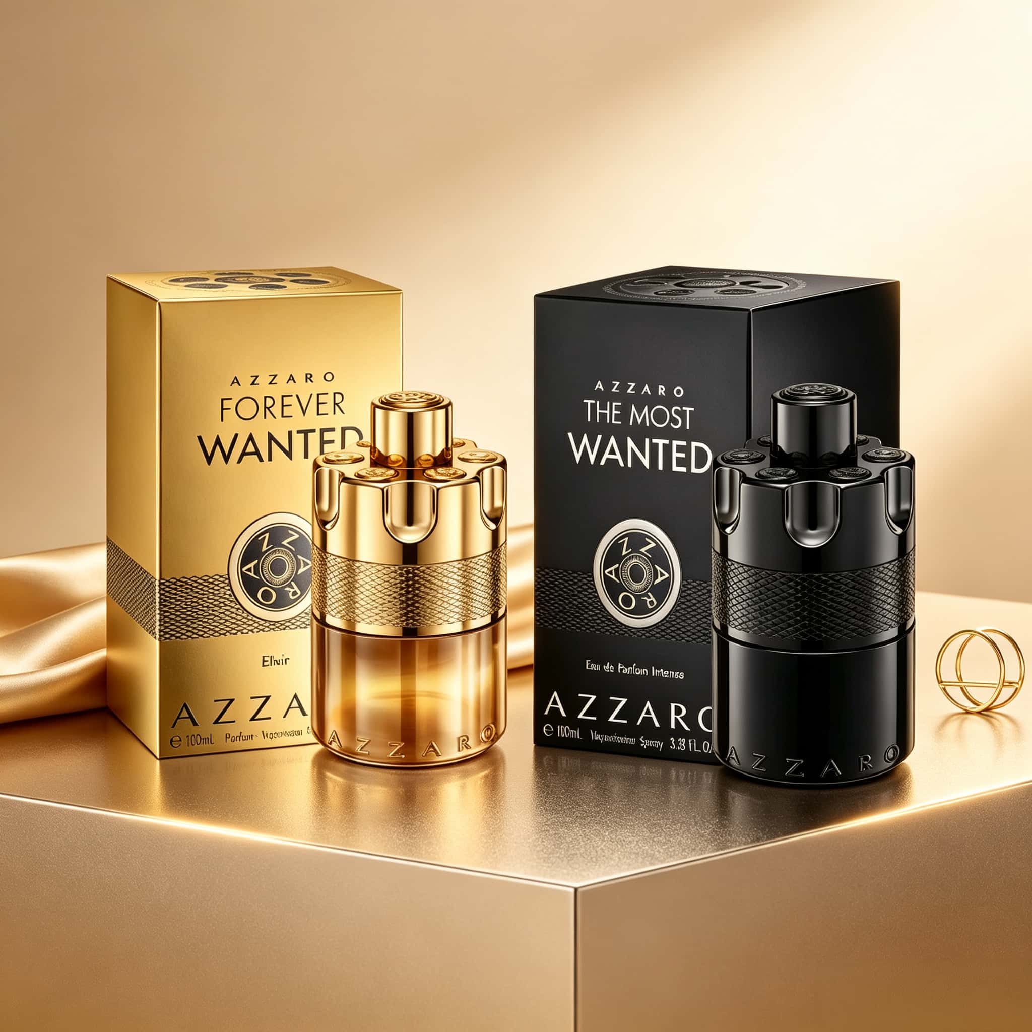 Azzaro Wanted 2 Parçalı Parfüm - Home Fragrance Gift incelemesi ve fiyatı