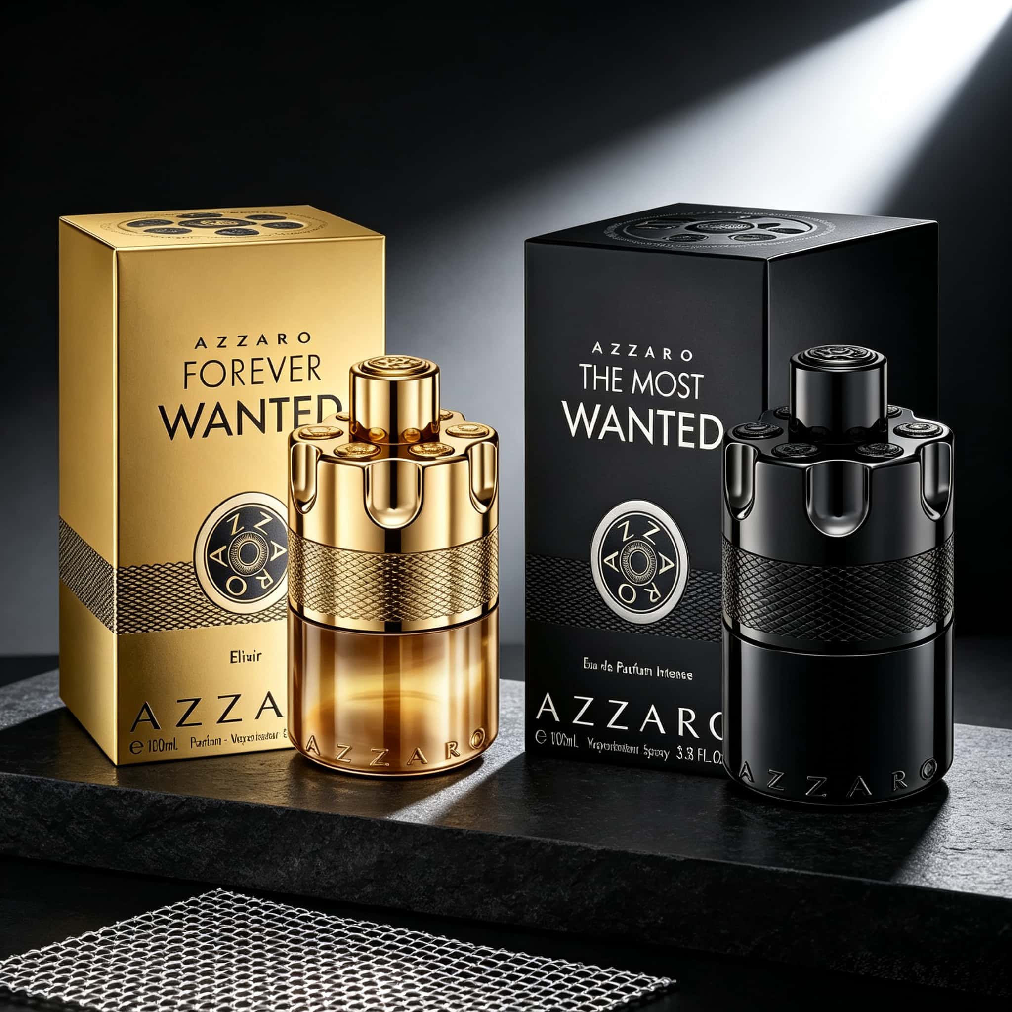 Azzaro Wanted 2 Parçalı Parfüm - Home Fragrance Gift incelemesi ve fiyatı