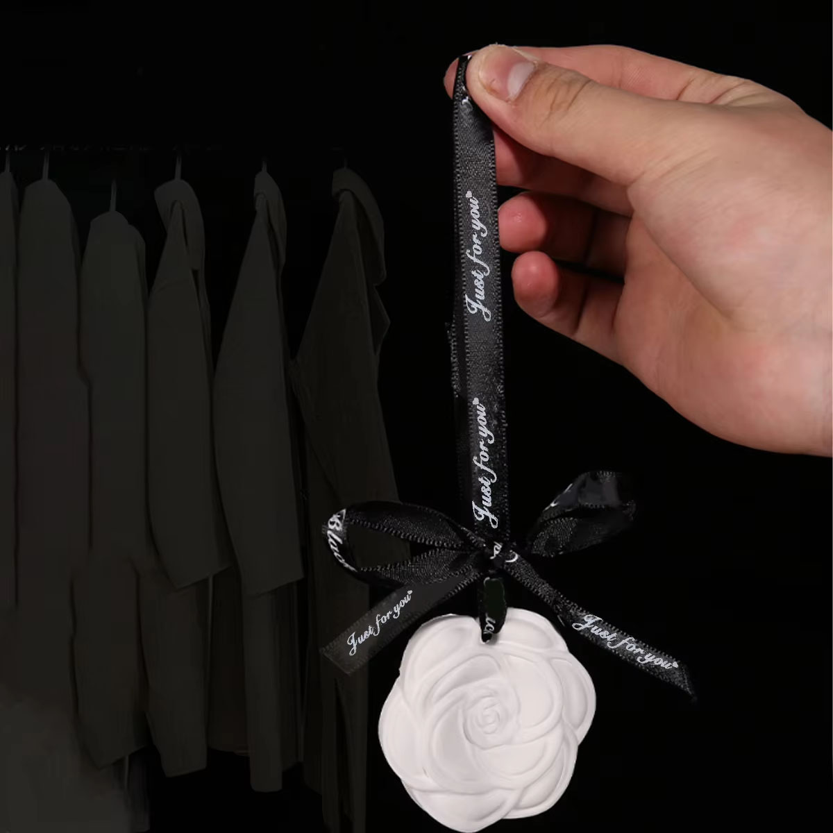 1/3/5/8/10 adet kamelya alçı a - Home Fragrance Logo incelemesi ve fiyatı
