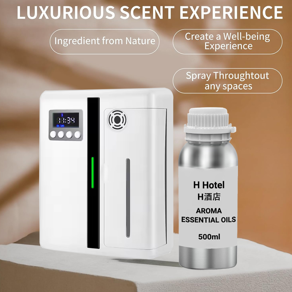 Difüzör için Koku 500ml Aromat - Home Fragrance Oud incelemesi ve fiyatı