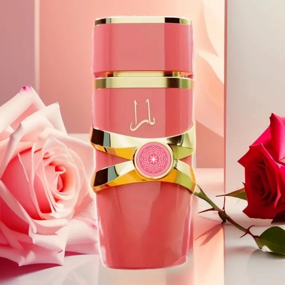 Yara & Asad Eau De Parfum Hedi - Home Fragrance Gift incelemesi ve fiyatı