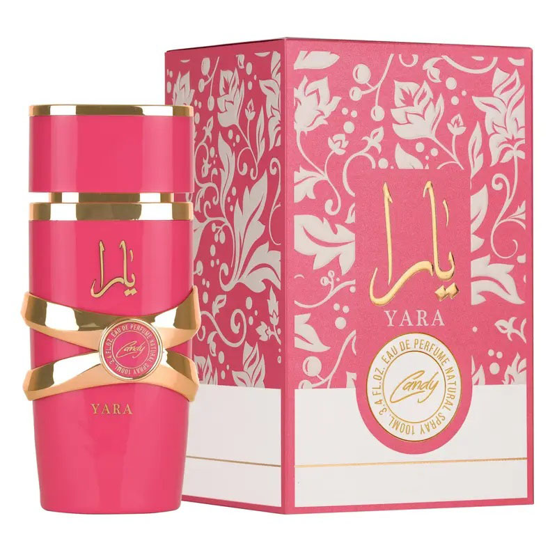 Yara & Asad Eau De Parfum Hedi - Home Fragrance Gift incelemesi ve fiyatı