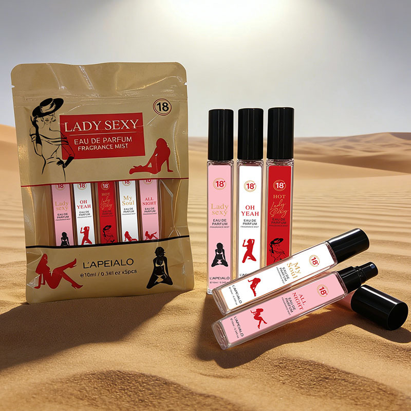 Taşınabilir Ev Kokusu Spreyi 6 - Home Fragrance Usa incelemesi ve fiyatı