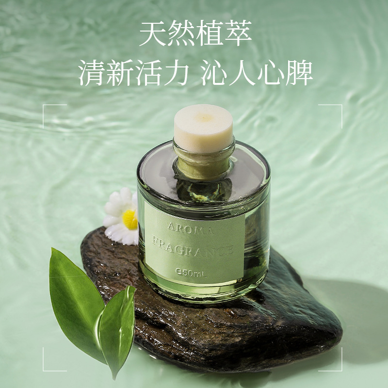 50ml Asma Aromaterapi Yağı Ale - Home Fragrance Logo incelemesi ve fiyatı
