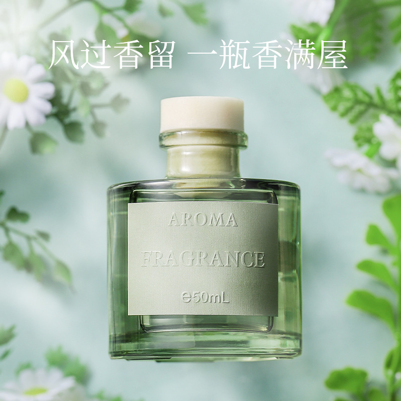 50ml Asma Aromaterapi Yağı Ale - Home Fragrance Logo incelemesi ve fiyatı