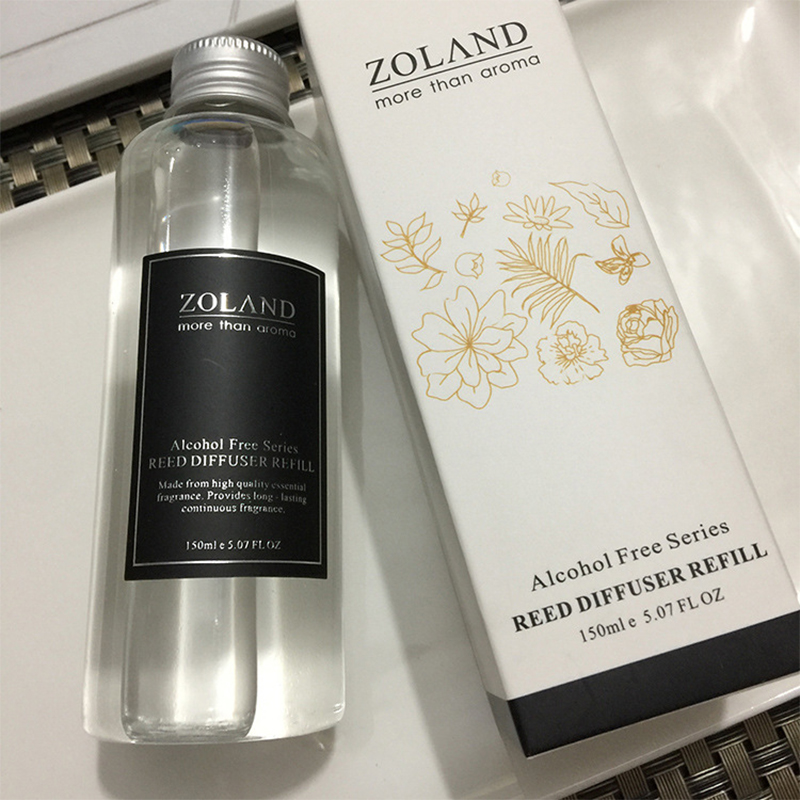 150ml ev koku doğal aromalı uç - Home Fragrance Oud incelemesi ve fiyatı