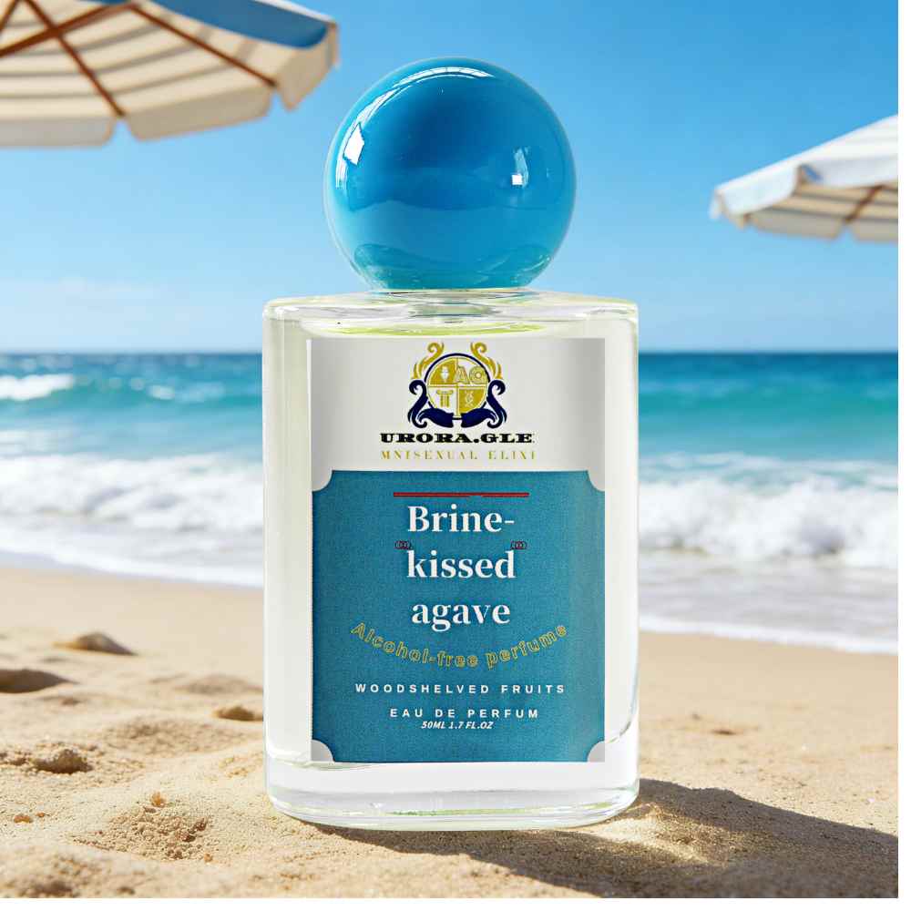 Salamuradan Yıkanmış Agave: Ok - Home Fragrance Usa incelemesi ve fiyatı