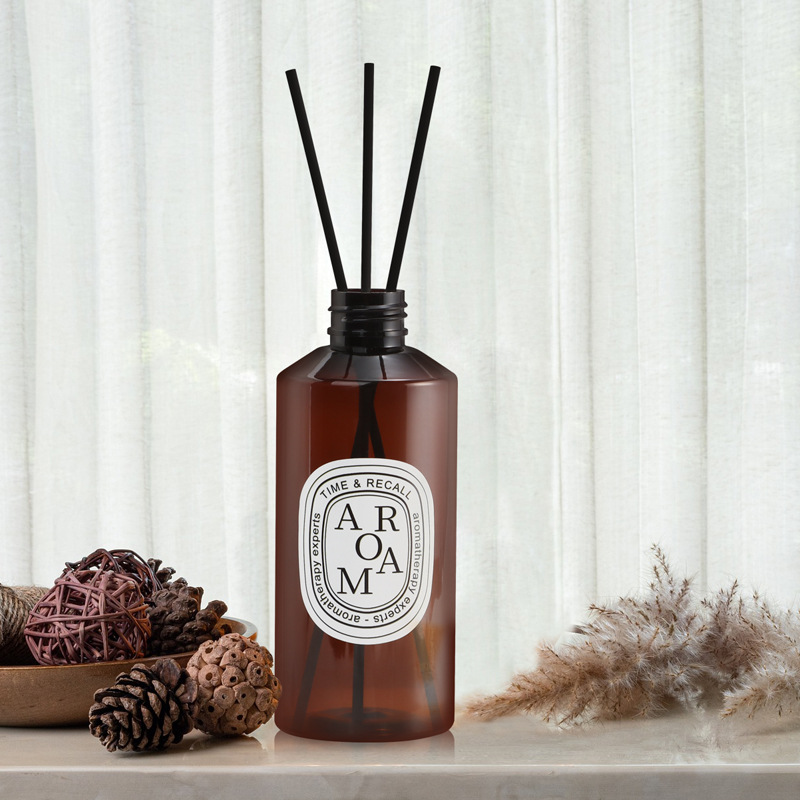 Sıcak Fırsat 200ml Reed Difüzö - Home Fragrance Logo incelemesi ve fiyatı