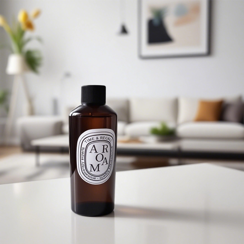 Sıcak Fırsat 200ml Reed Difüzö - Home Fragrance Logo incelemesi ve fiyatı