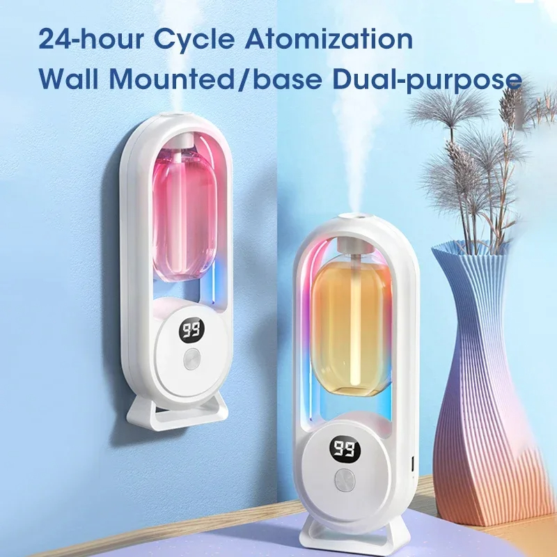 Otomatik Ev Kokulandırma Makin - Home Fragrance Oud incelemesi ve fiyatı