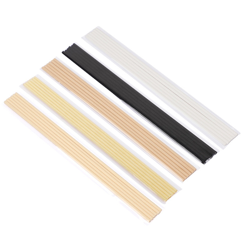 50 adet 22cmx3mm Renkli Fiber  - Home Fragrance Logo incelemesi ve fiyatı