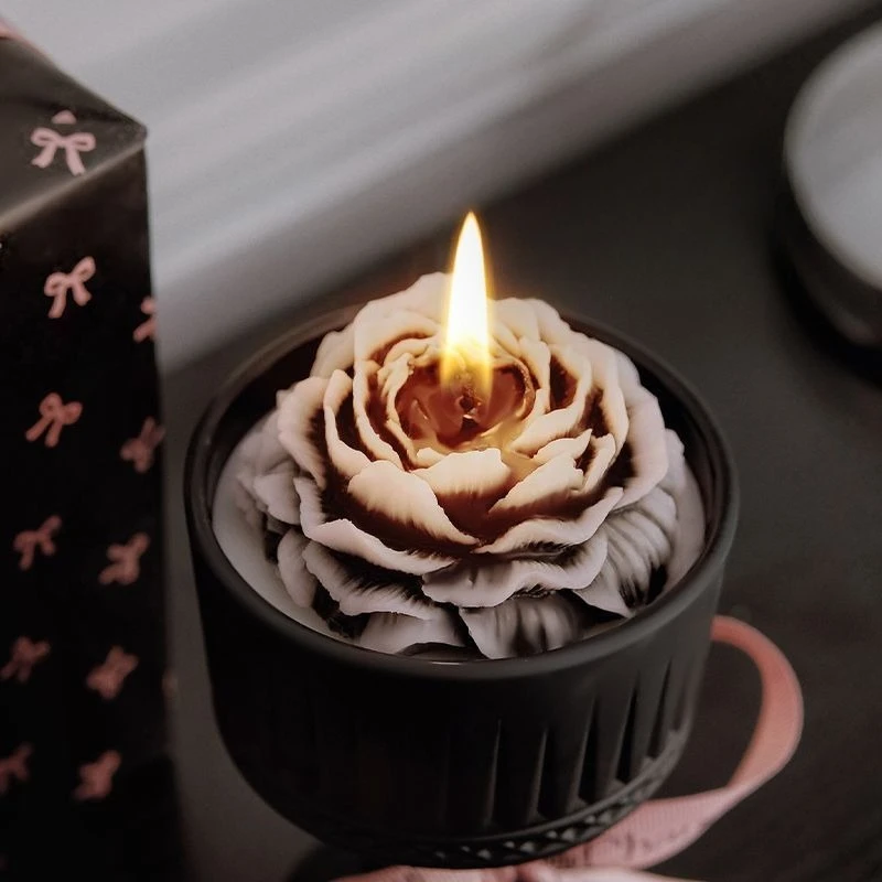 Fransız yasemin ve kamelya kok - Home Fragrance Usa incelemesi ve fiyatı
